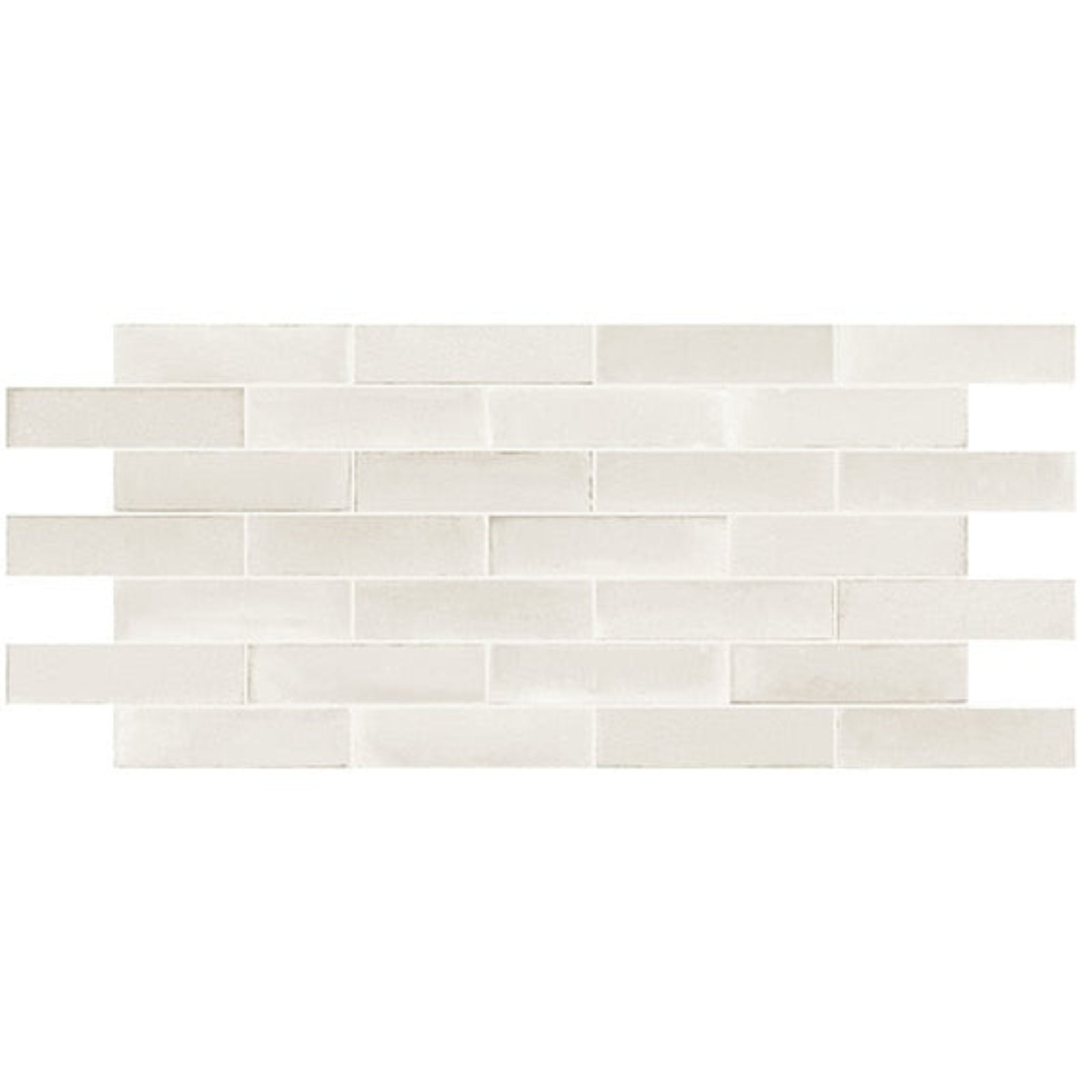 Daltile Scrapbook 2" x 8" Matte Porcelain Floor Tile