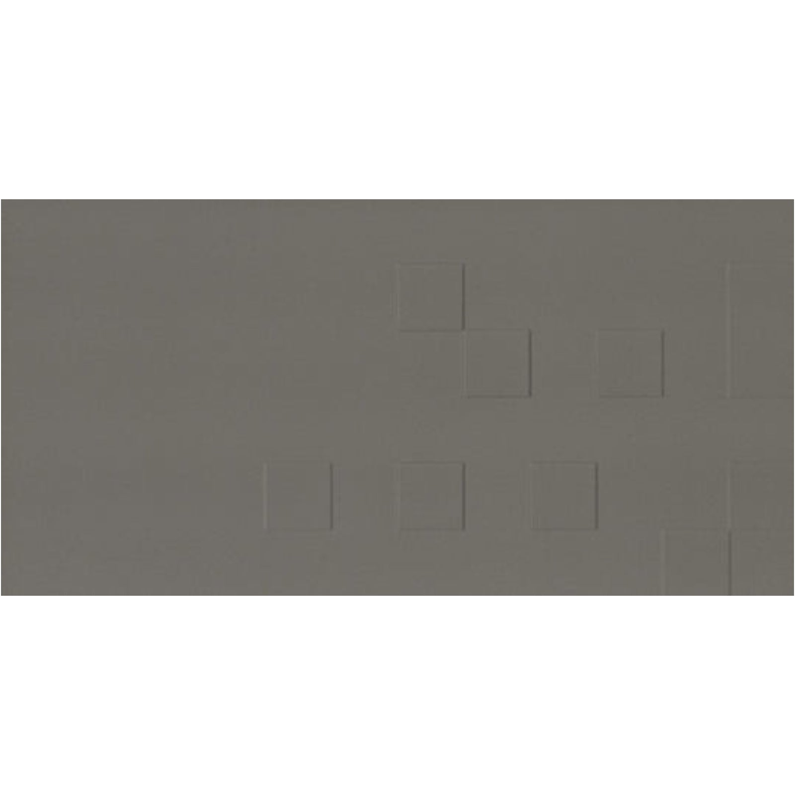 Daltile My City Sector 12" x 24" Rectified Matte Porcelain Aerial Floor Tile