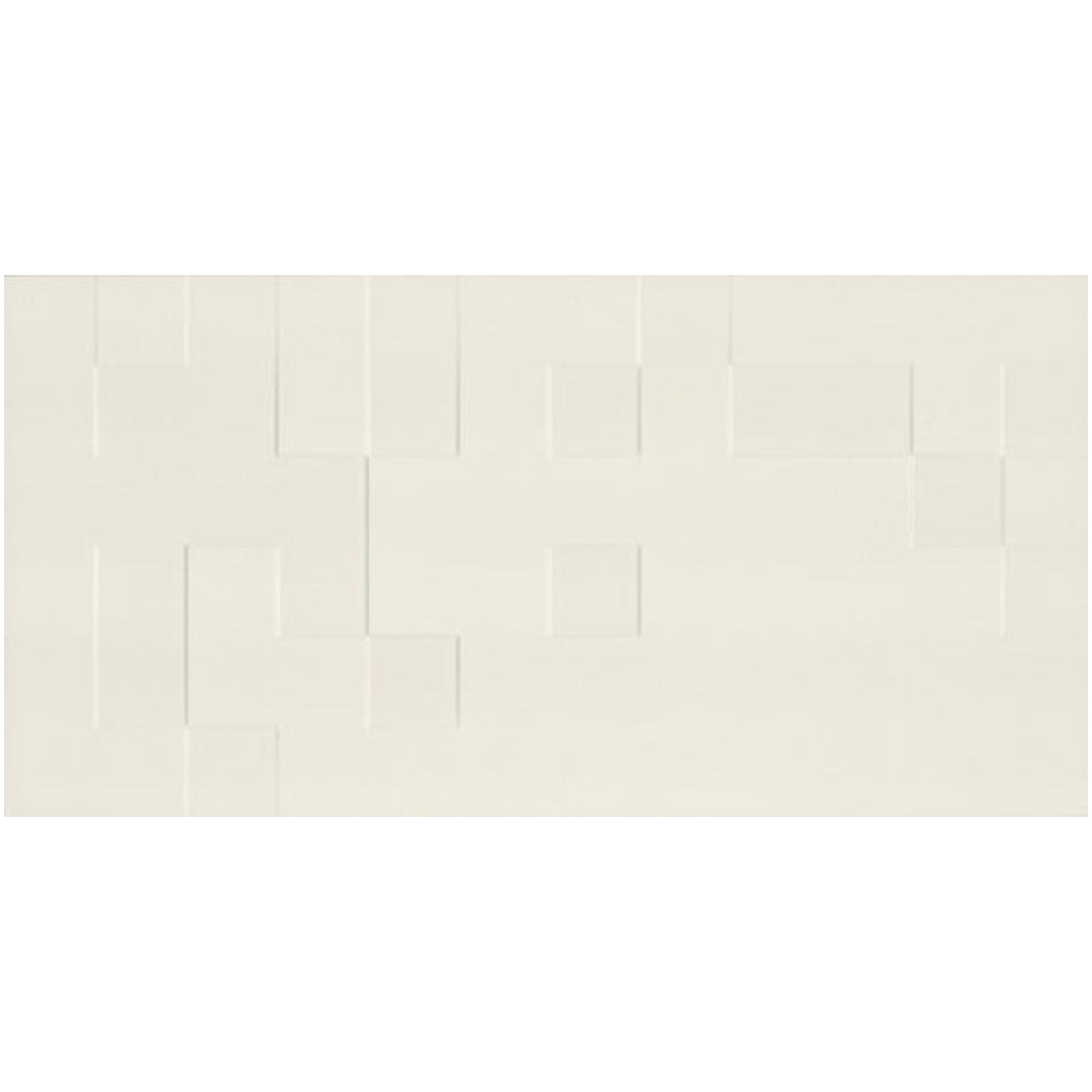 Daltile My City Sector 12" x 24" Rectified Matte Porcelain Aerial Floor Tile