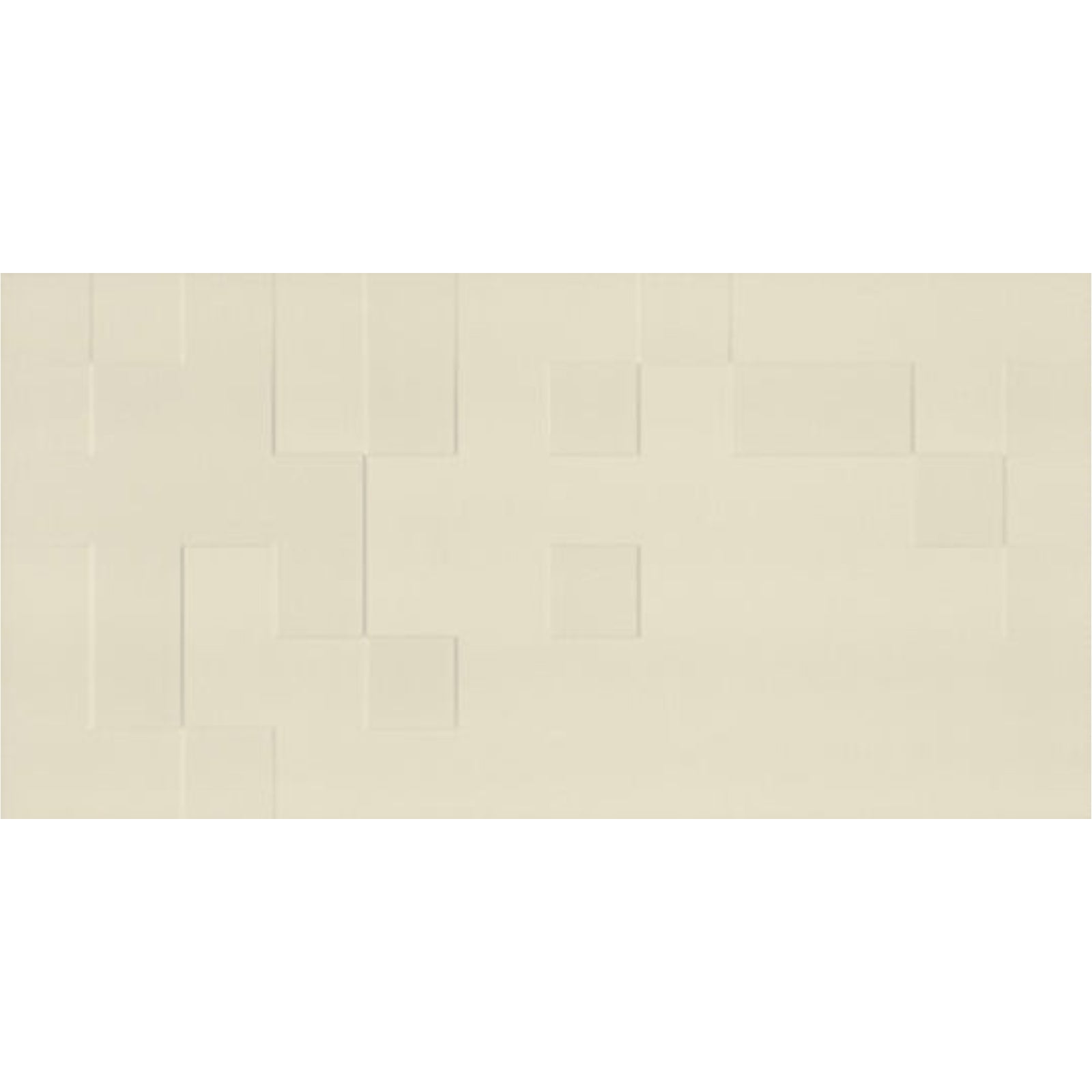 Daltile My City Sector 12" x 24" Rectified Matte Porcelain Aerial Floor Tile