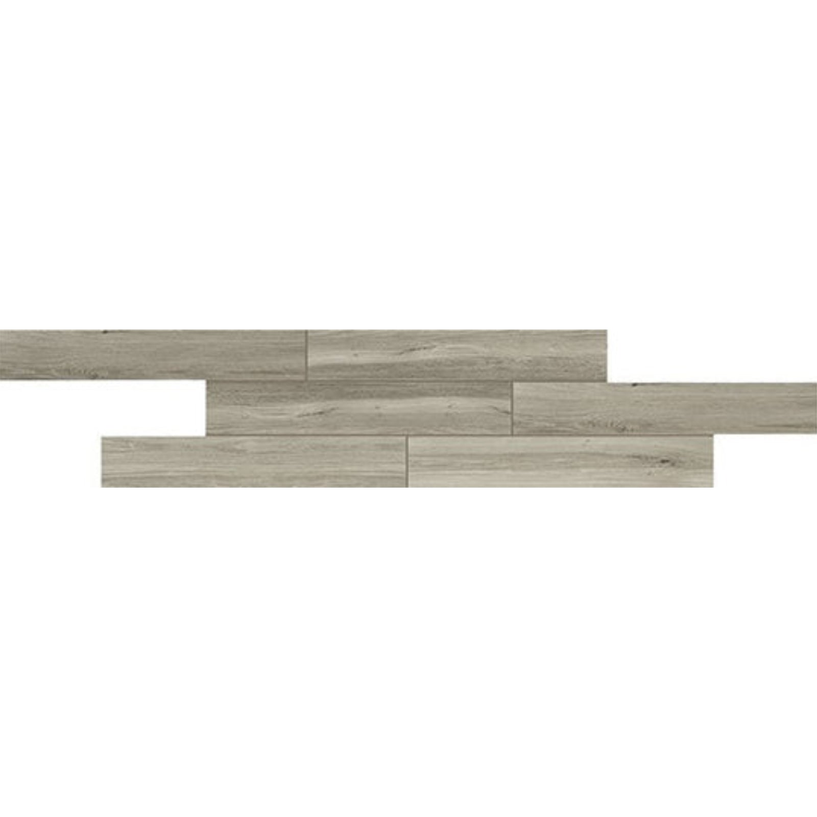 Daltile Saddle Brook 6" x 36" Matte Porcelain Floor Plank