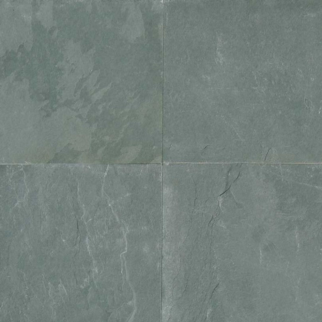 MS International Quartzite 12" x 12" Slate Tile