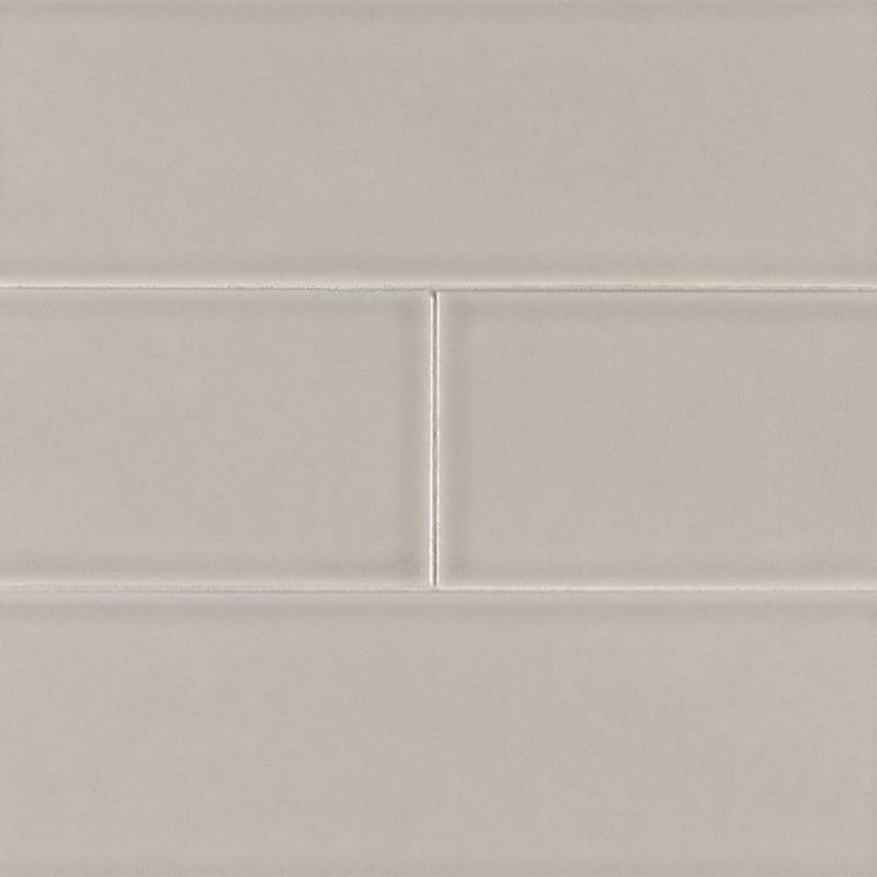 MS International Highland Park 4" x 12" Ceramic Tile