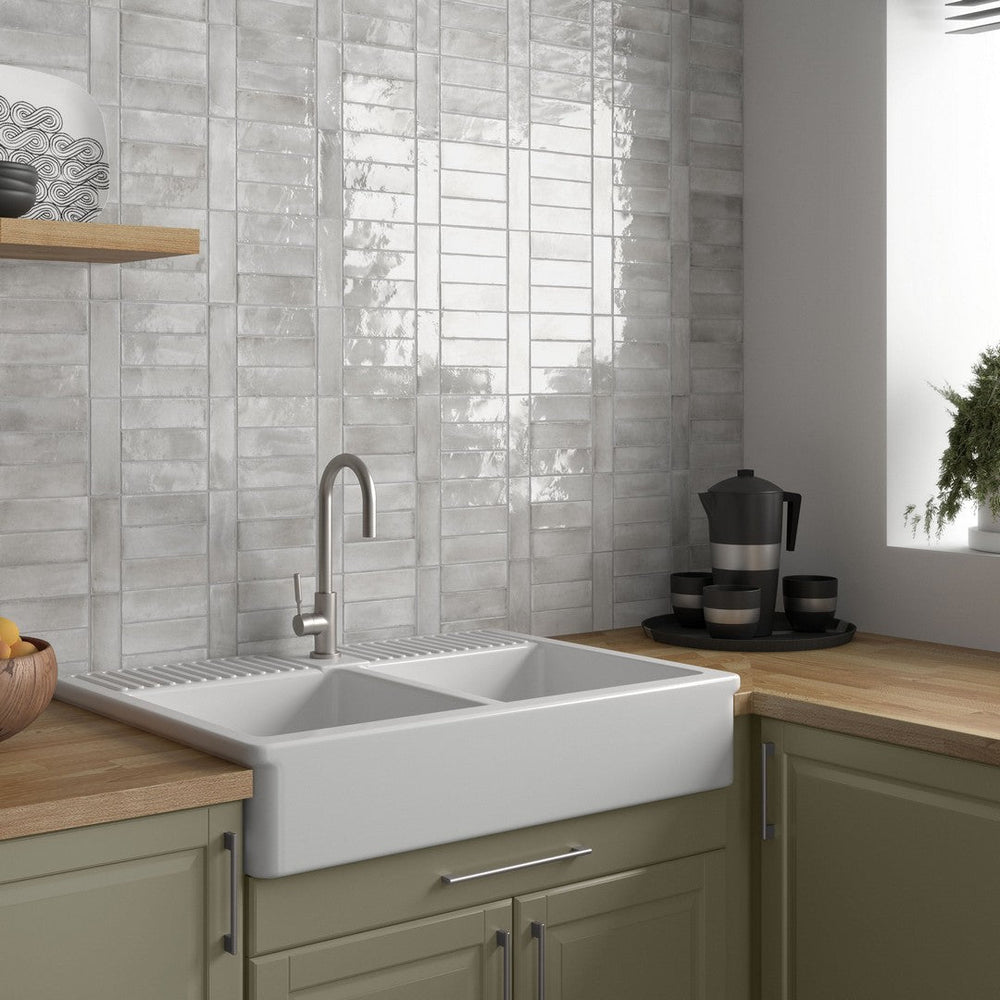 Ottimo Ceramics | Italian-Style Porcelain & Tiles | Flair Decos