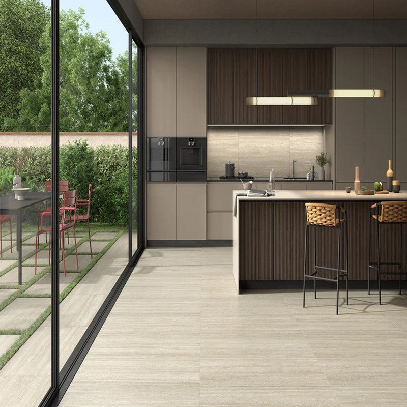 MS International Cordova 24" x 48" Porcelain Tile