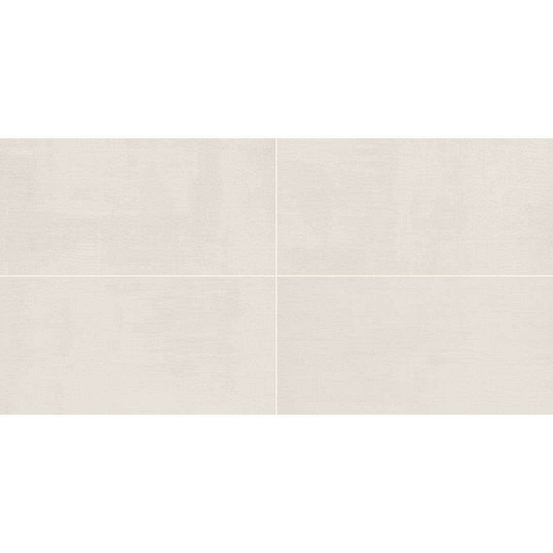 American Olean Subtle Strands 12" x 24" Matte Porcelain Tile