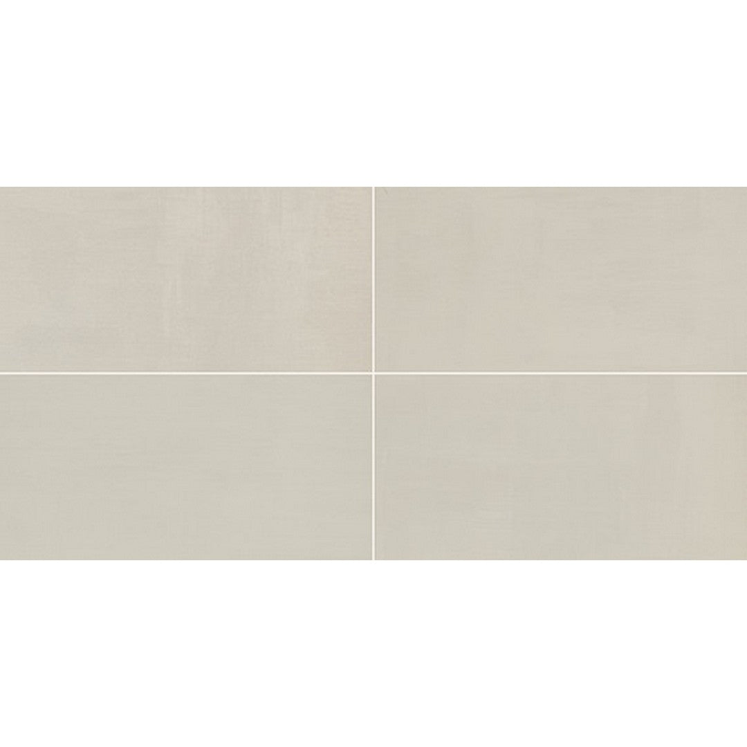 American Olean Subtle Strands 12" x 24" Matte Porcelain Tile