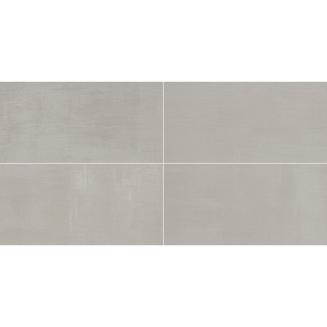 American Olean Subtle Strands 12" x 24" Matte Porcelain Tile