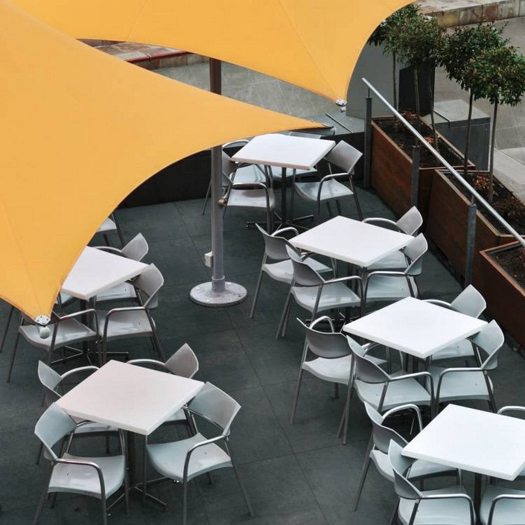 Bedrosians Simply Modern 12" x 24" Honed Glazed ColorBody Porcelain Field Tile