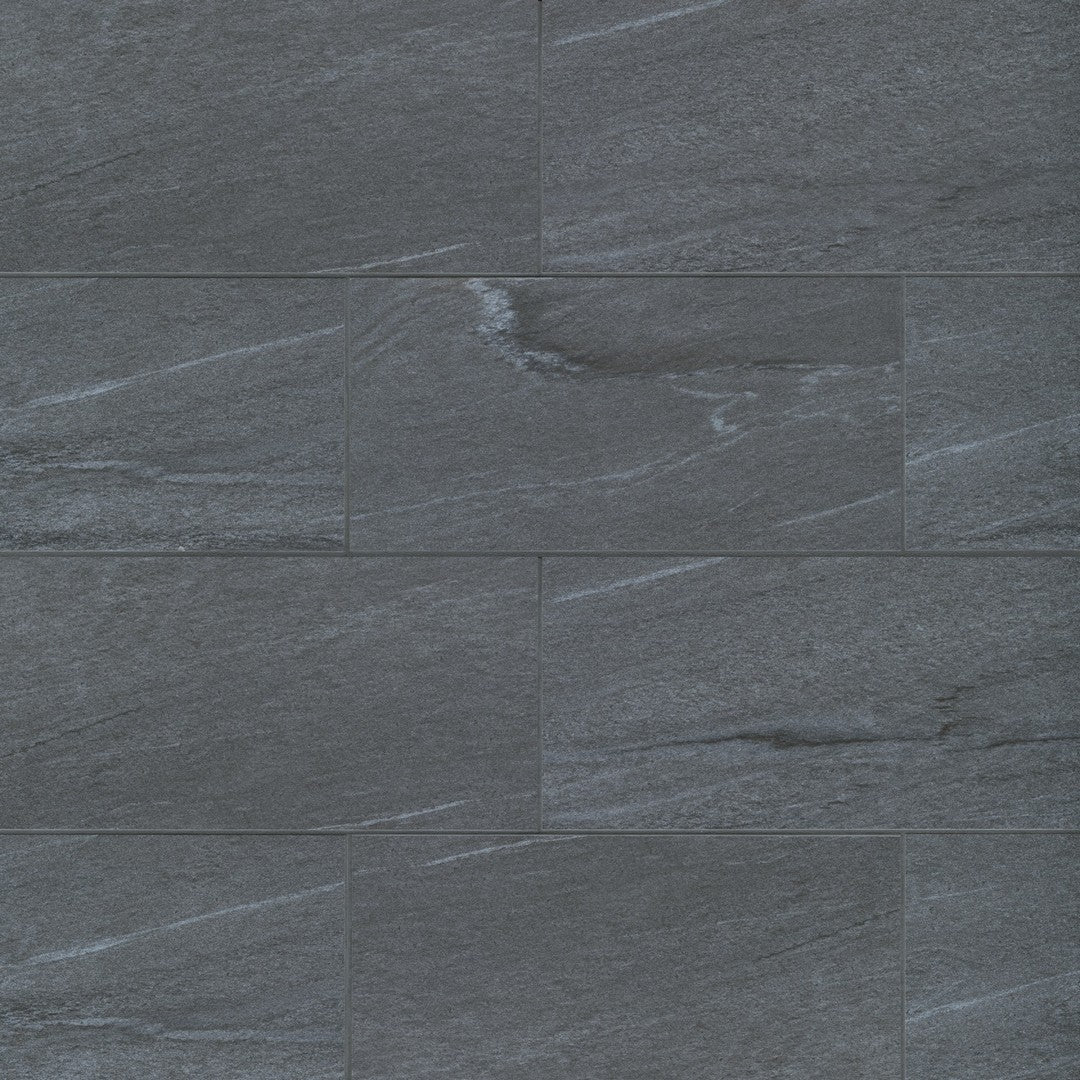 Bedrosians Urban 2.0 - 12" x 24" Honed Rectified Field Tile
