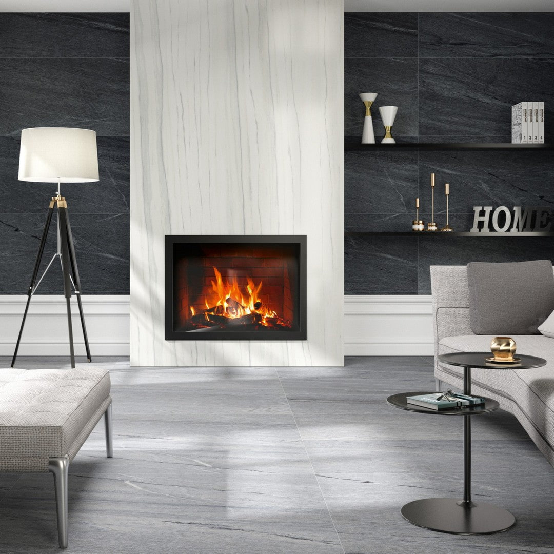 Bedrosians Urban 2.0 - 24" x 48" Honed Rectified Field Tile