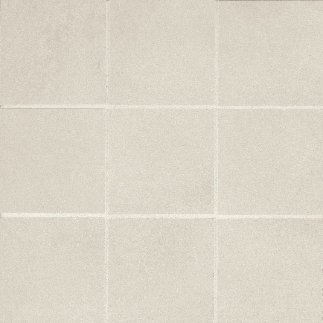 Bedrosians Wave 12" x 12" Honed Porcelain Mosaic Tile