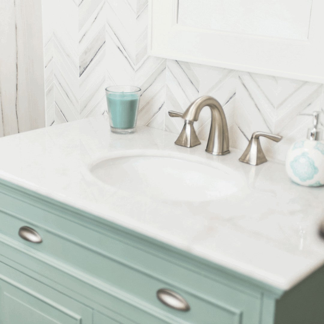 Bedrosians Zebrino 12" x 24" Floor & Wall Tile