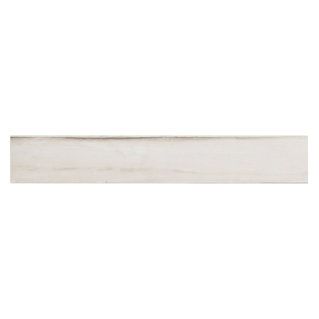 Bedrosians Zebrino 4" x 24" Trim