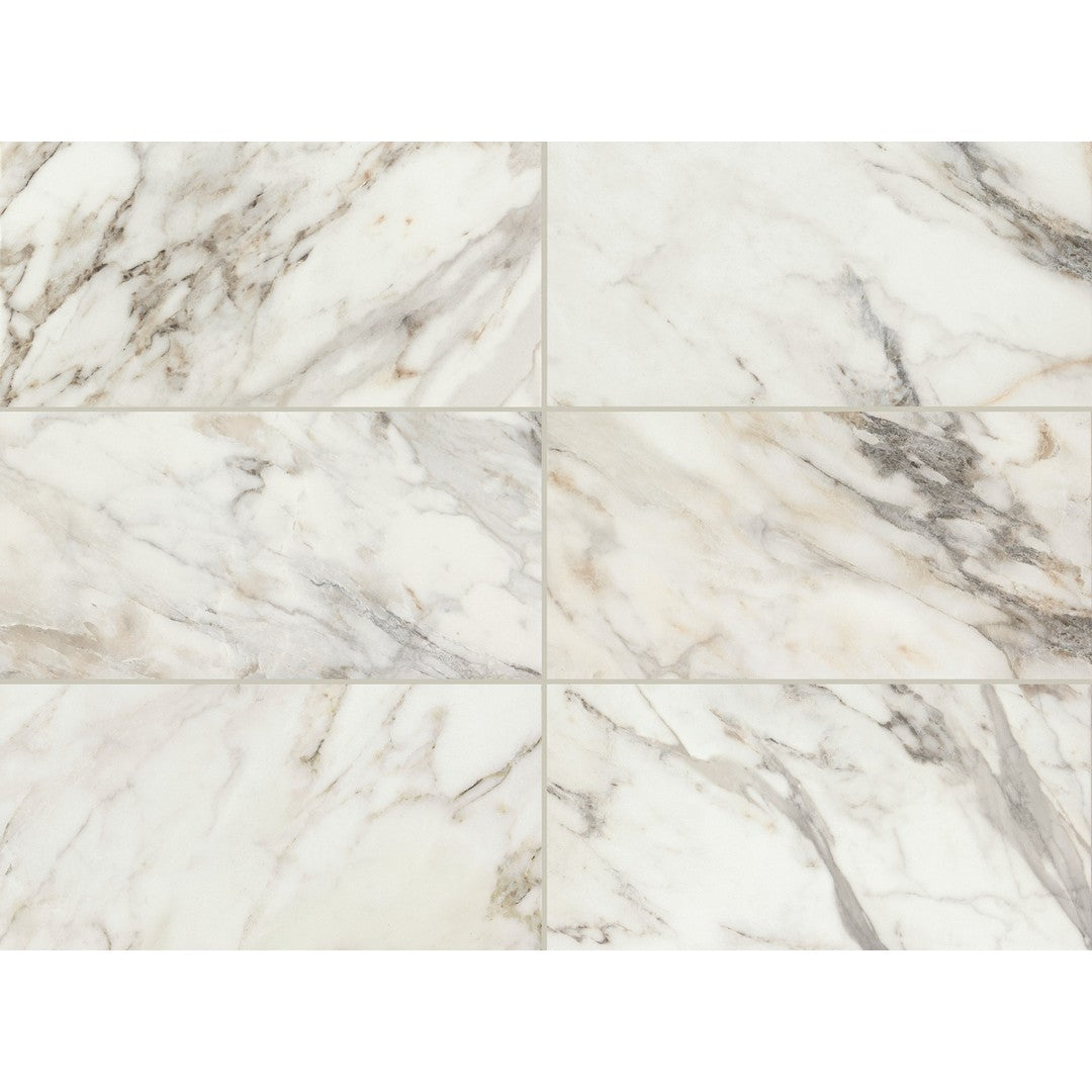 Marazzi Savoir 12" x 24" Polished Porcelain Tile