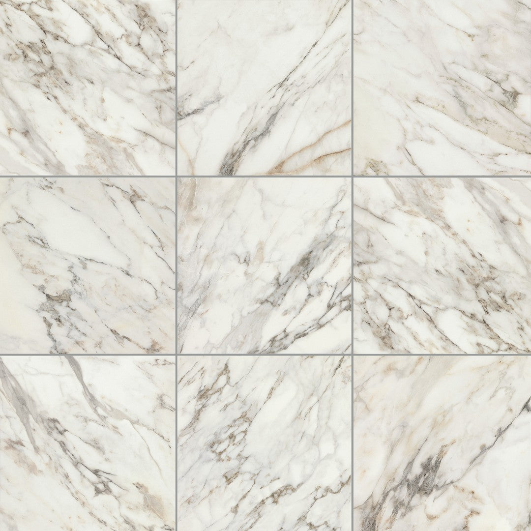 Marazzi Savoir 24" x 24" Polished Porcelain Tile