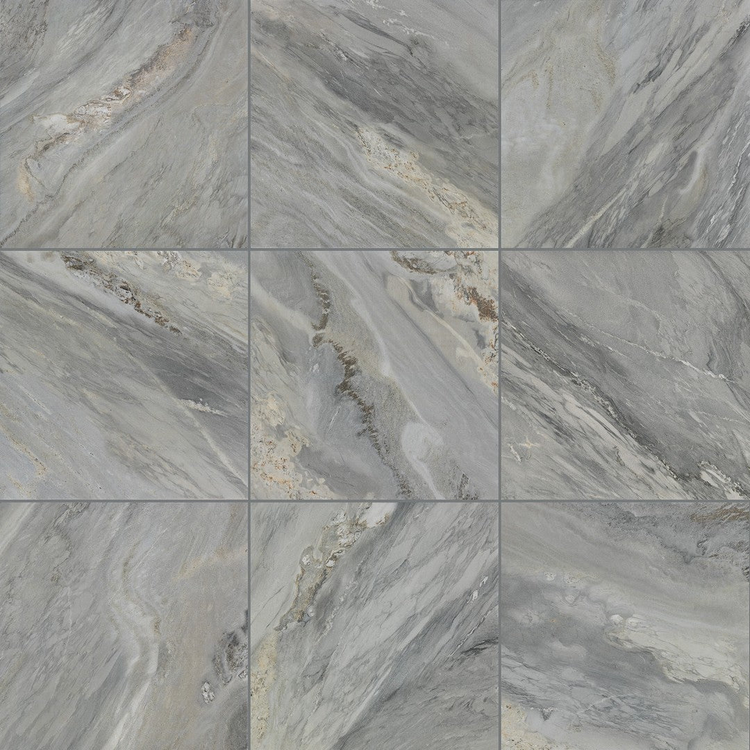 Marazzi Savoir 24" x 24" Polished Porcelain Tile