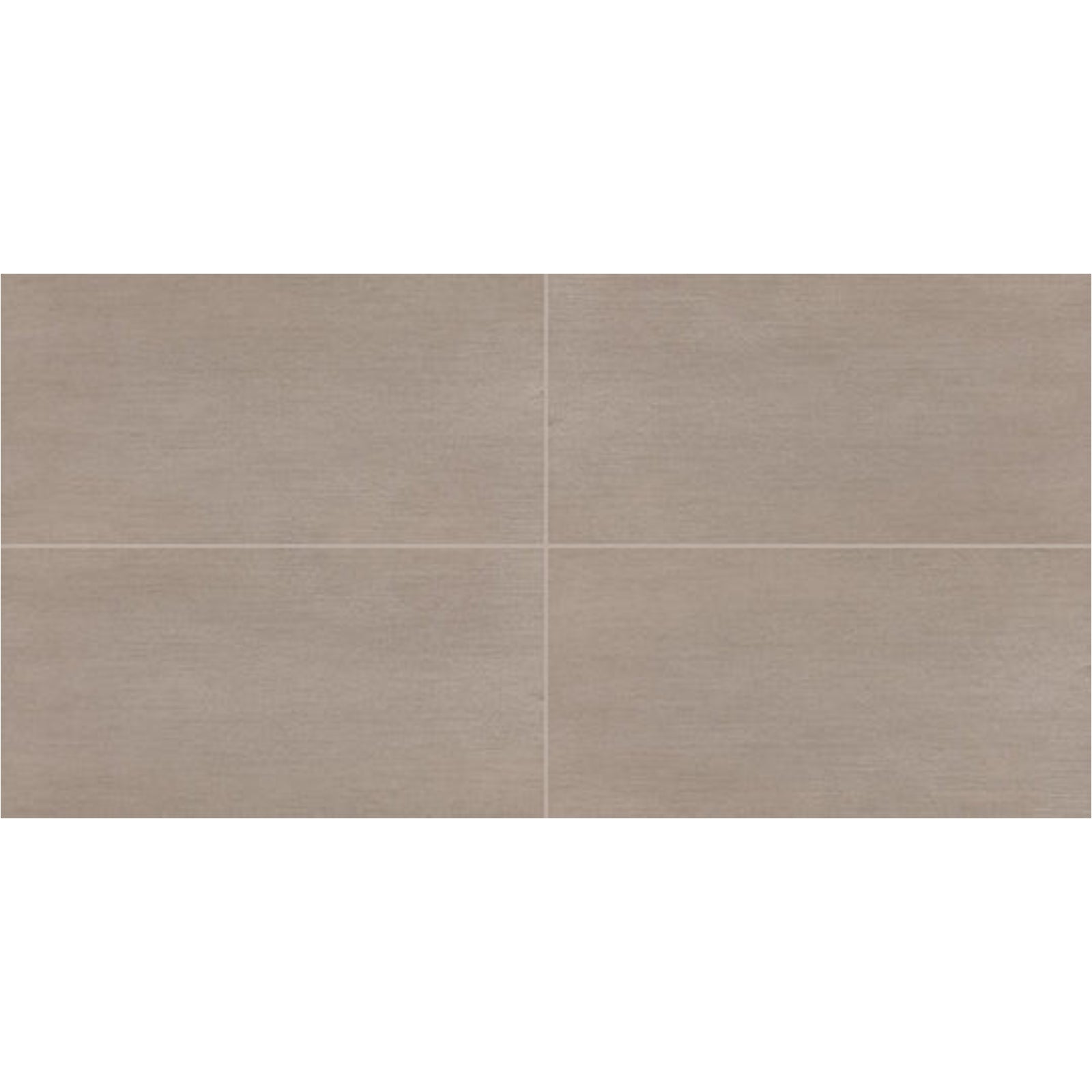 Daltile Synchronic 12" x 24" Rectified Matte Porcelain Floor Tile