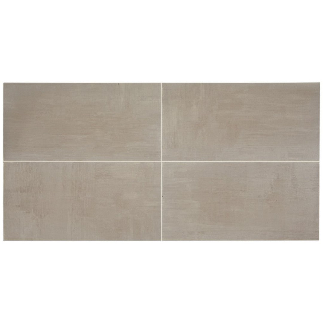 Daltile Prime 12" x 24" Matte Ceramic Floor Tile