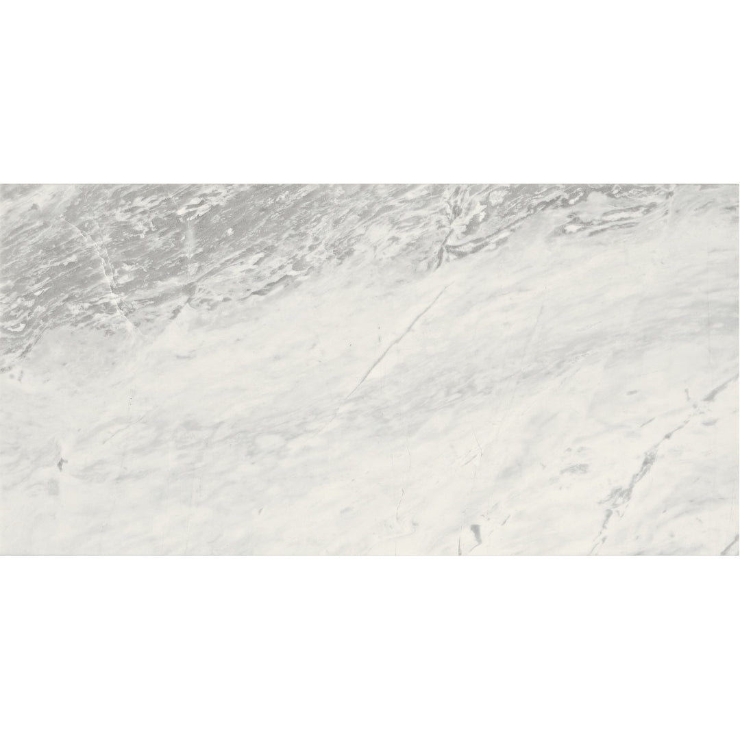 Daltile Raine 12" x 24" Polished Marble Tile