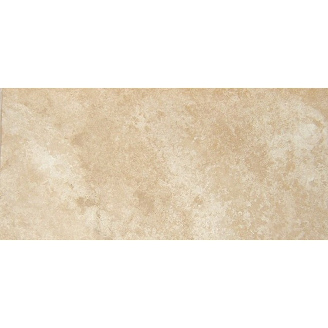 American Olean Stone Source Travertine 12" x 24" Honed Travertine Tile