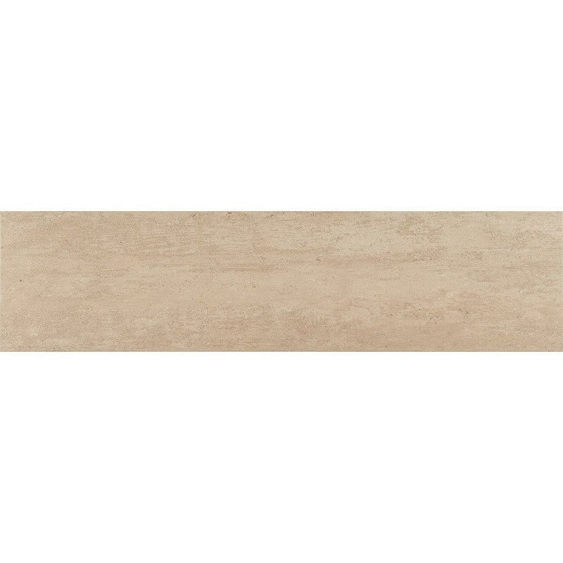 American Olean Theoretical 6" x 24" Matte Porcelain Tile