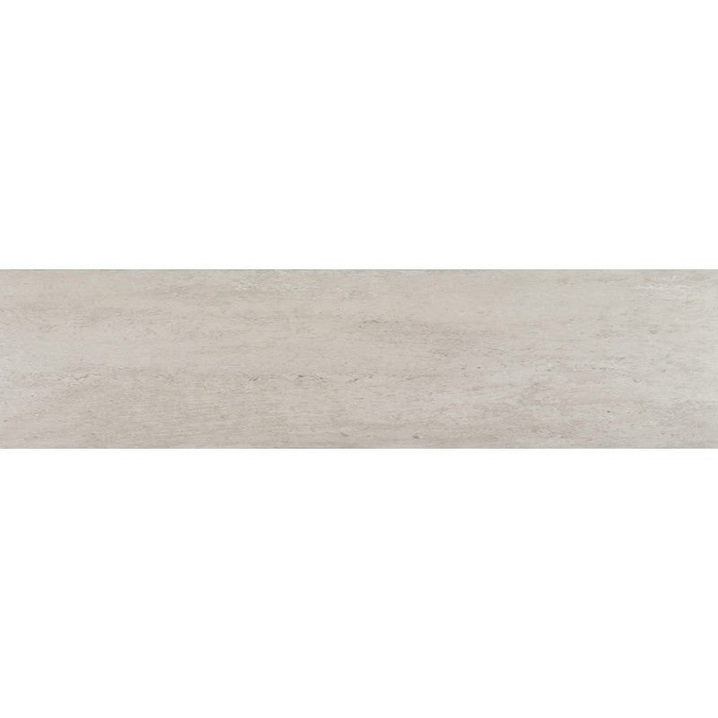 American Olean Theoretical 6" x 24" Matte Porcelain Tile