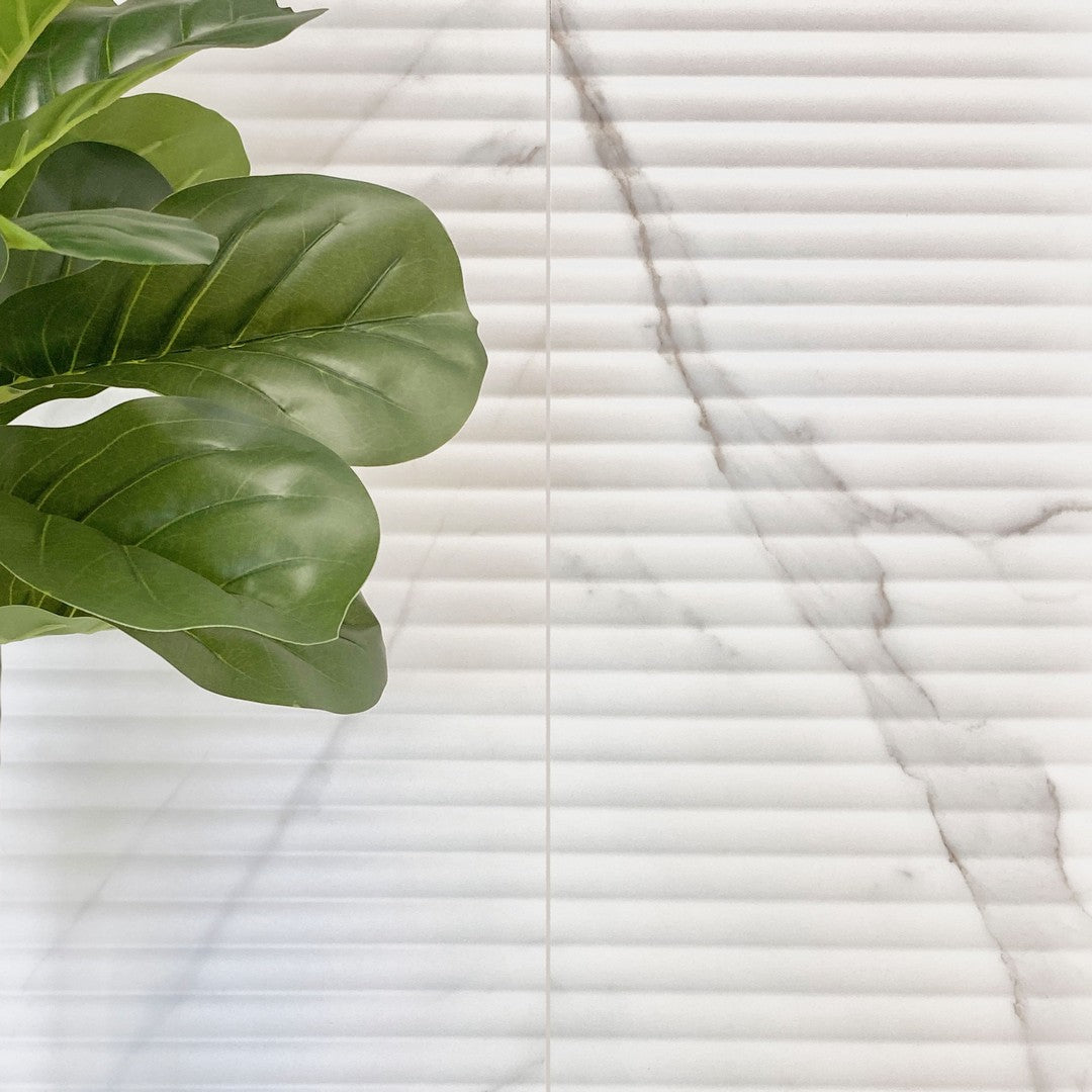 Ottimo Thomas 12" x 36" Matte Ceramic Tile