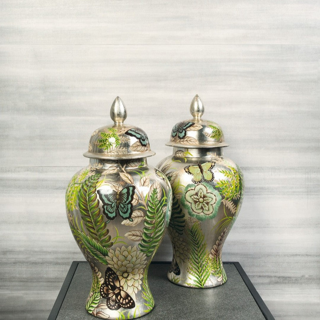 Ottimo Tisse 24" x 48" Polished Porcelain Tile