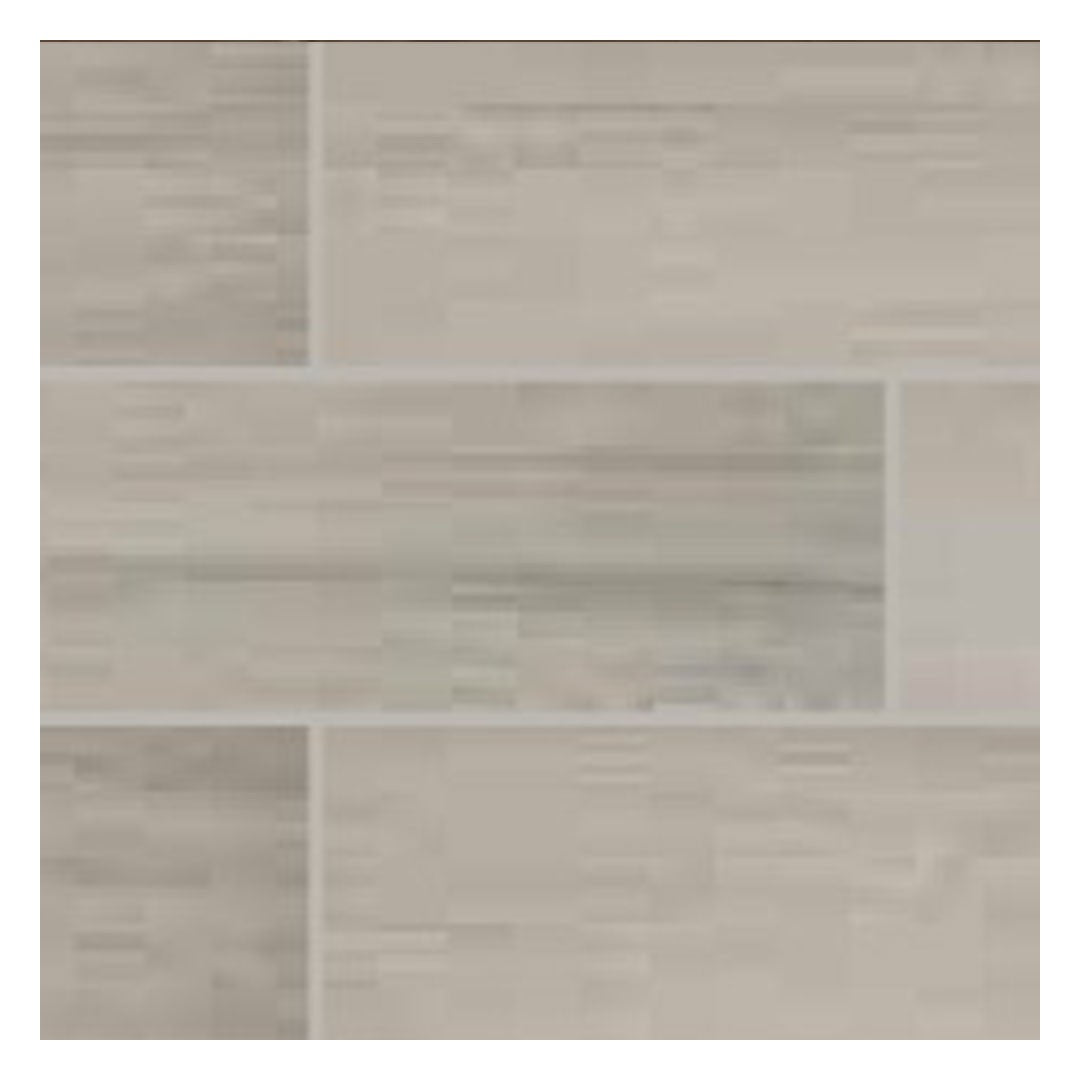 Daltile Transio 8" x 47" Rectified Matte Porcelain Floor Plank