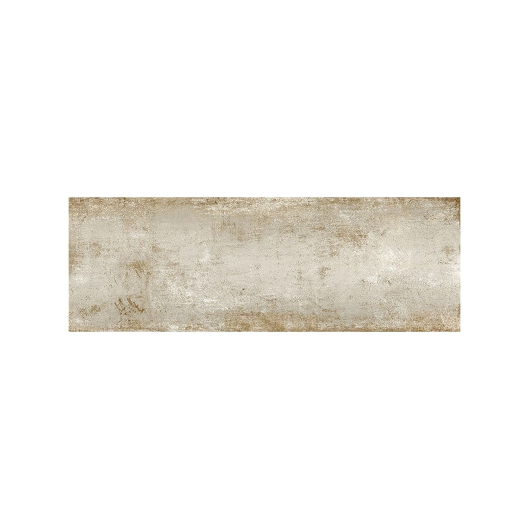 Daltile SlimLite Alloy Effects 39" x 59" Rectified Satin Porcelain Panel Wall Tile