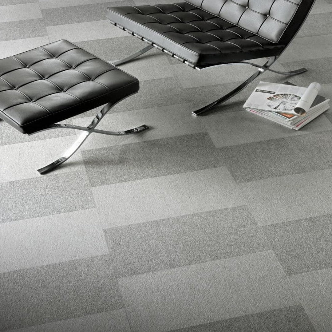 MS International Tektile 12" x 24" Matte Porcelain Tile