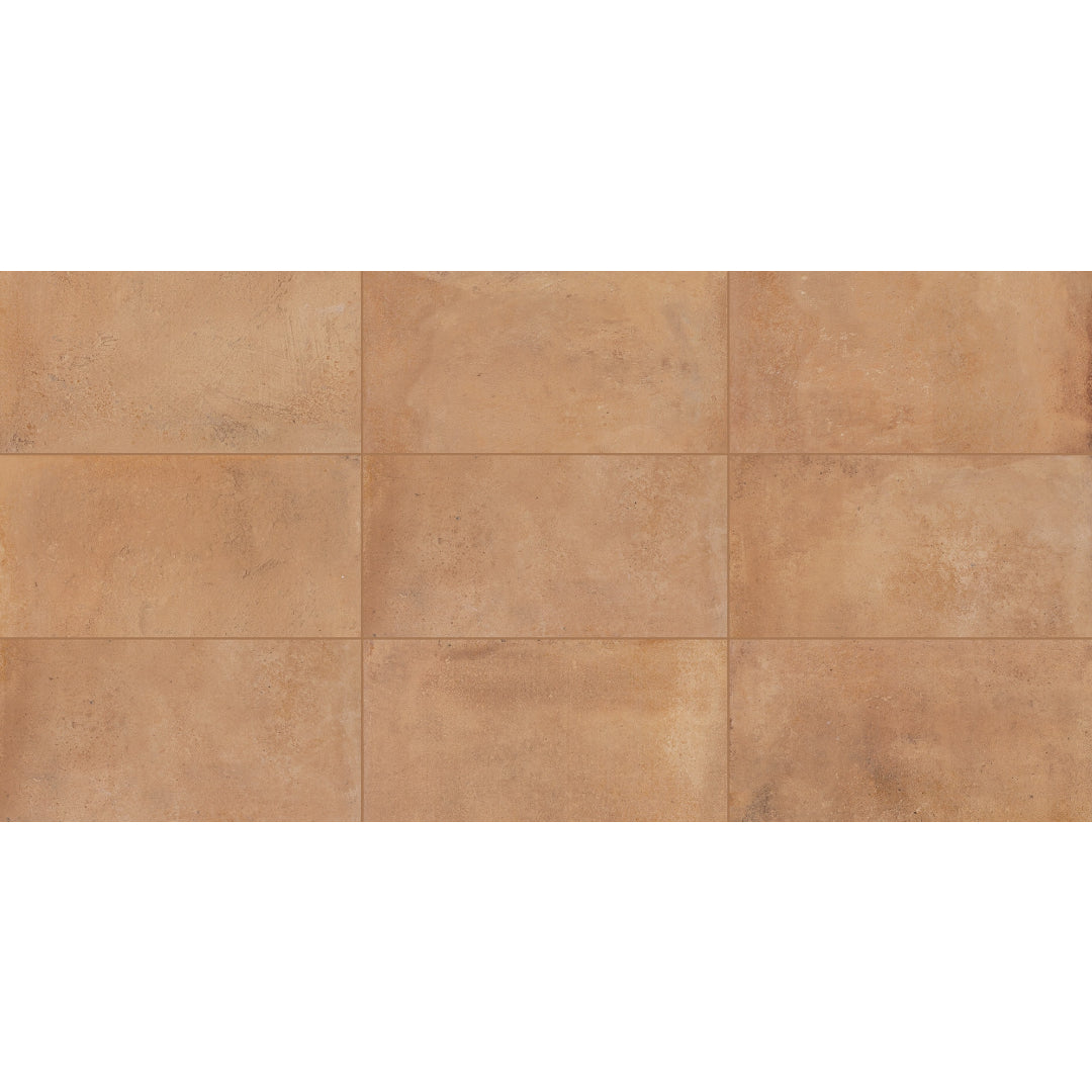 Daltile Rekindle 24" x 48" Rectified Matte Porcelain Floor Tile