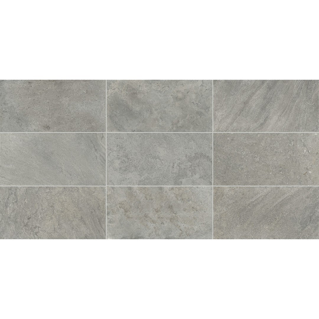 Marazzi Uniche 12" x 24" Rectified Matte Porcelain Tile