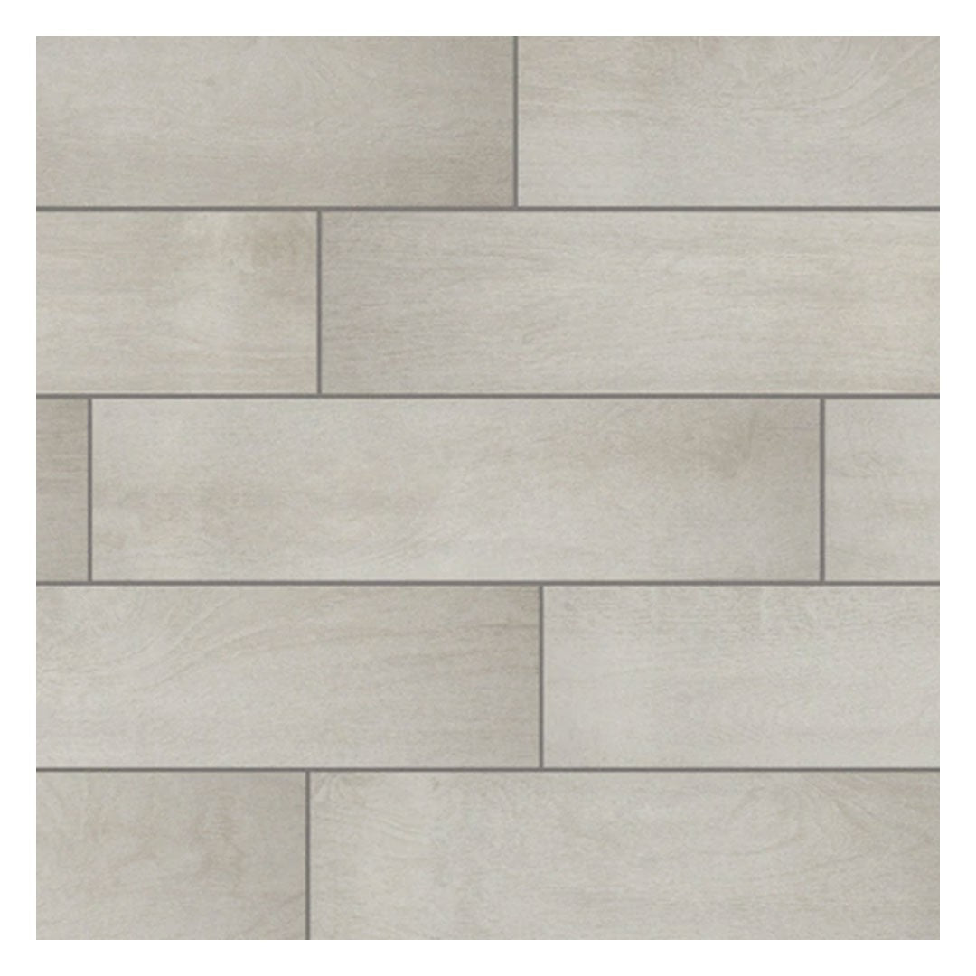 Daltile Valence 6" x 24" Matte Porcelain Floor Tile