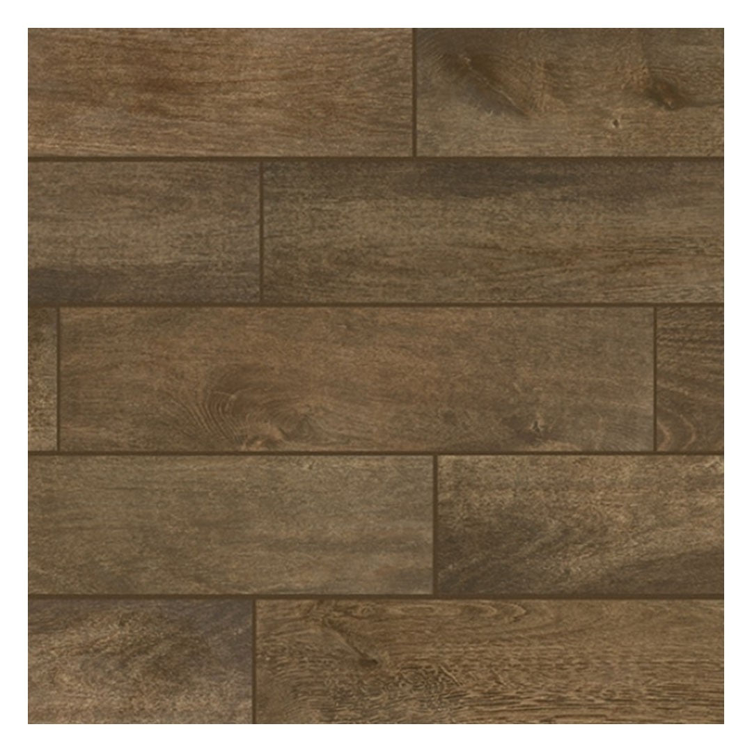 Daltile Valence 6" x 24" Matte Porcelain Floor Tile