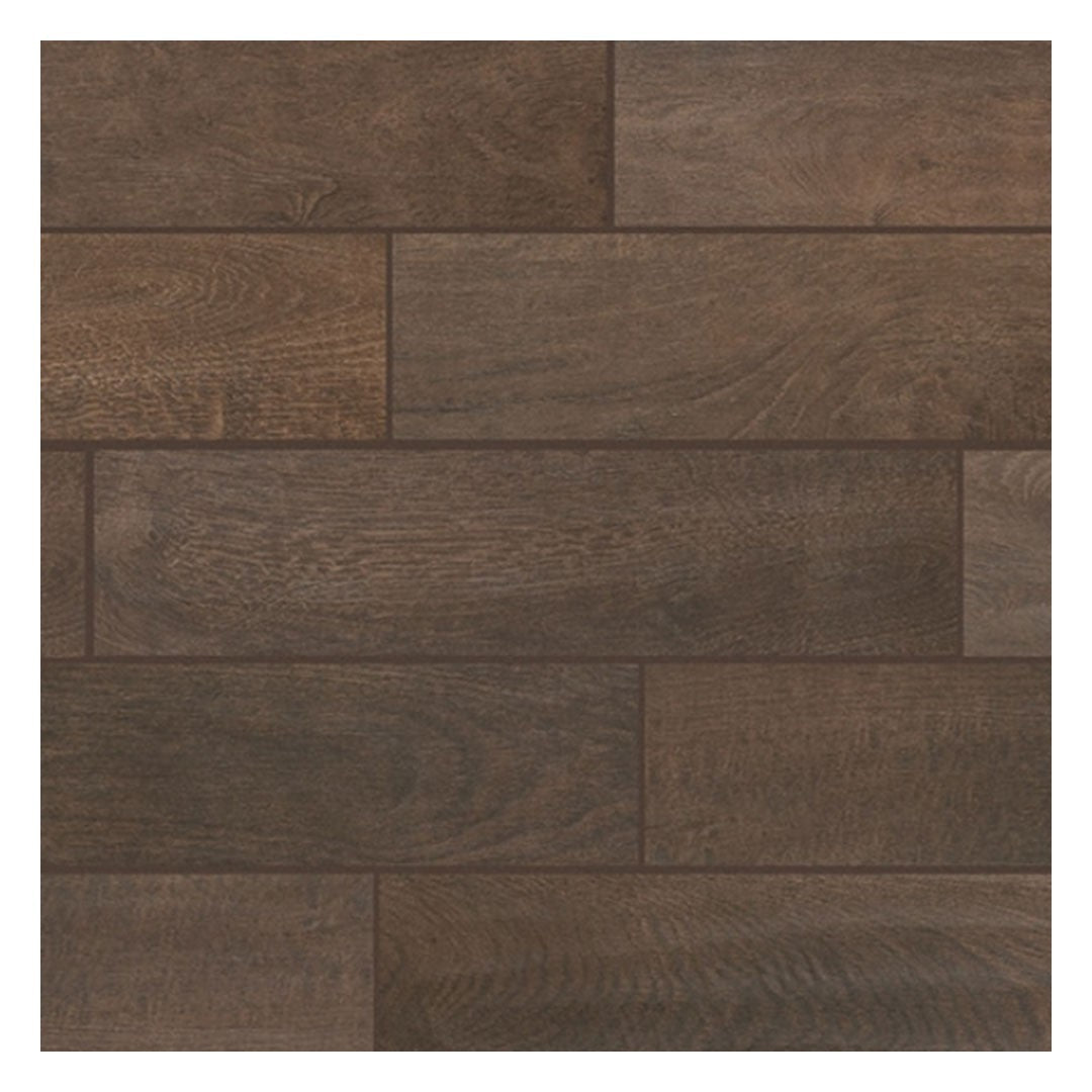 Daltile Valence 6" x 24" Matte Porcelain Floor Tile