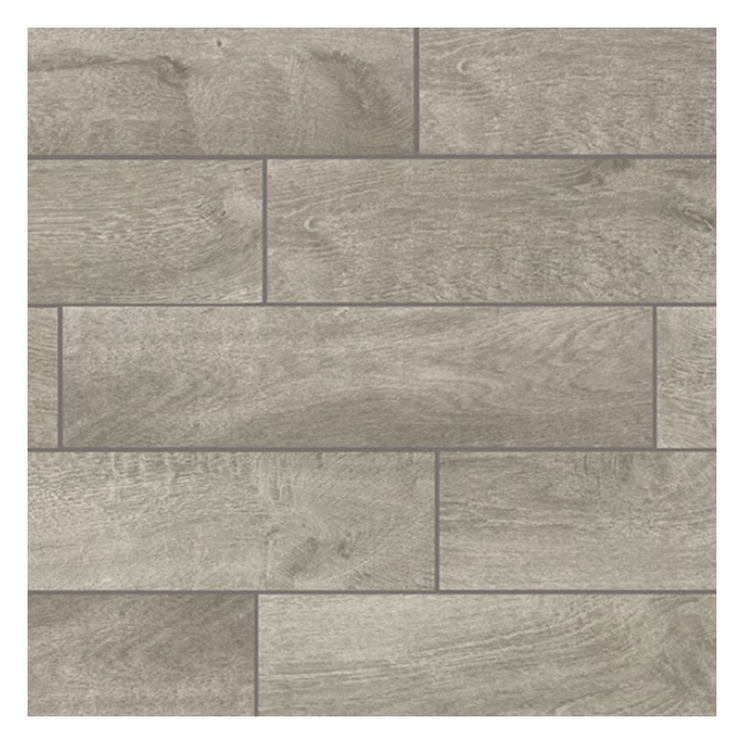 Daltile Valence 6" x 24" Matte Porcelain Floor Tile