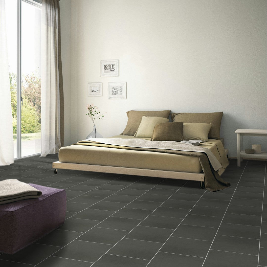 Daltile Volume 1.0 - 12" x 12" Matte Porcelain Floor Tile