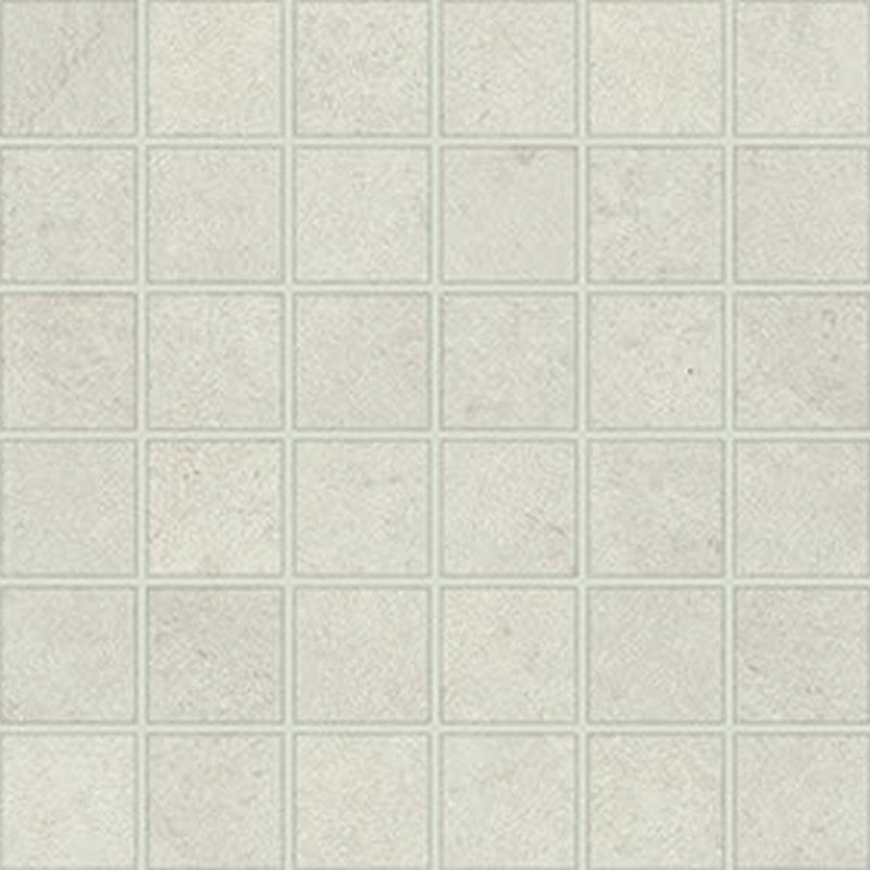 American Olean Windmere 12" x 24" Matte Glazed Ceramic 2" Mosaic