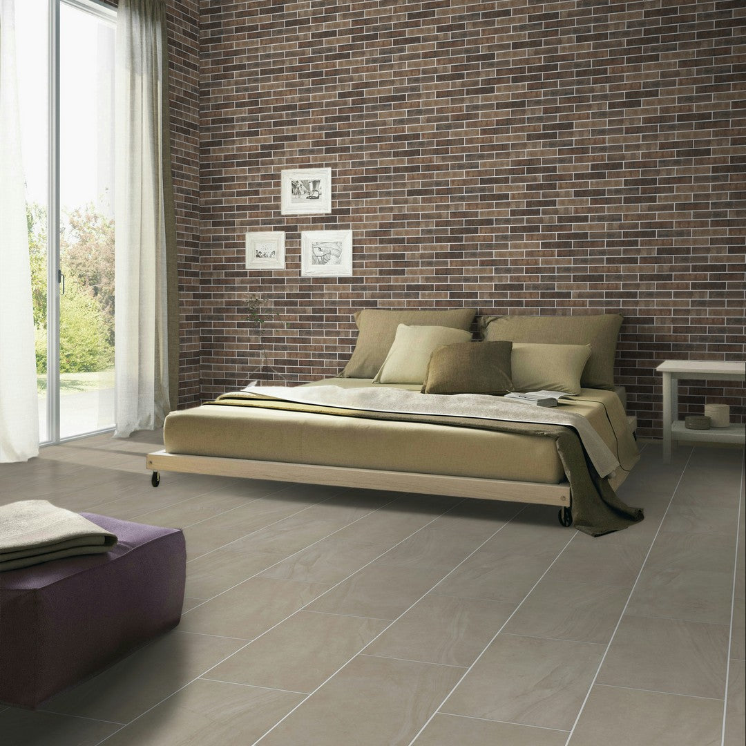 Daltile Wanderwise 12" x 24" Matte Porcelain Floor Tile