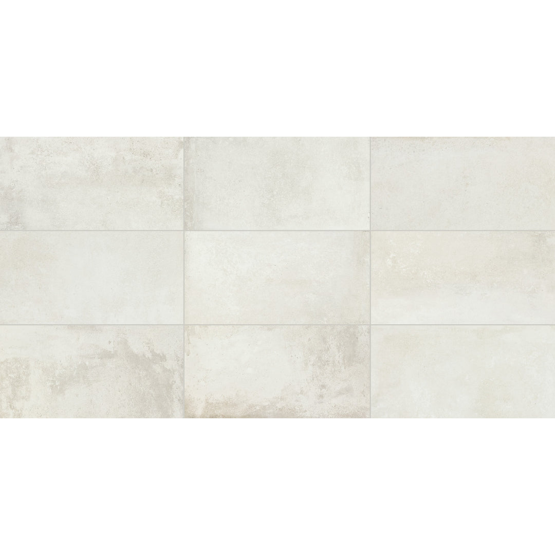 Daltile Rekindle 24" x 48" Rectified Matte Porcelain Floor Tile