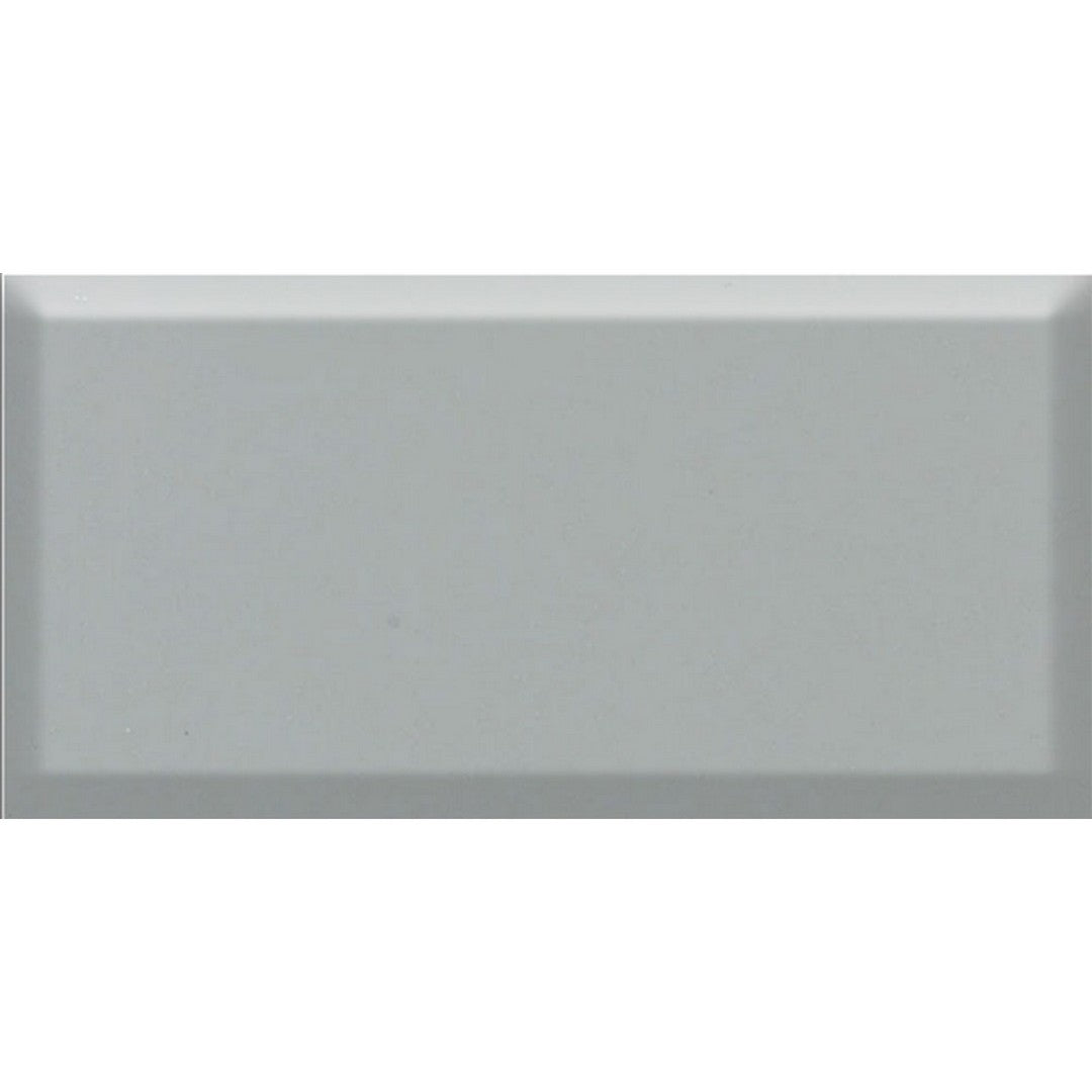 Daltile Color Wheel Classic 3" x 6" Beveled Ceramic Bevel Wall Tile