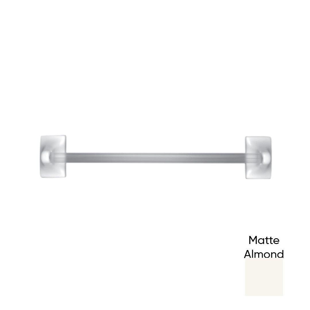 Daltile Bath Accessories 2.75" x 4.87" Ceramic Towel Bar