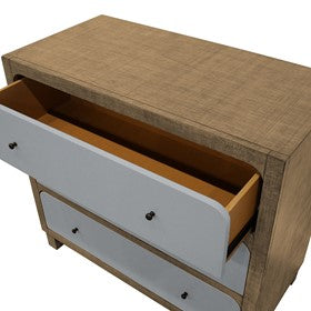 Wyatt Accent Chest Pv/Dr