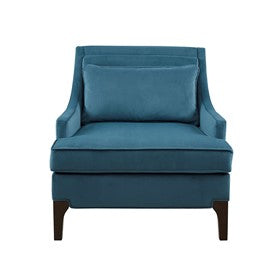 Anna Arm Accent Chair