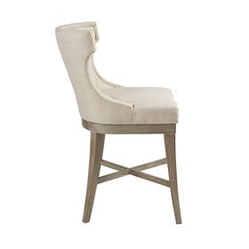 Carson Counter Stool With Swivel Seat