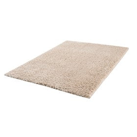 Camdyn Super Soft Polyester Shag Area Rug