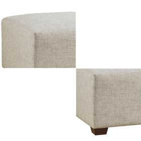 Molly 3-Piece Modular L-Shape Sofa