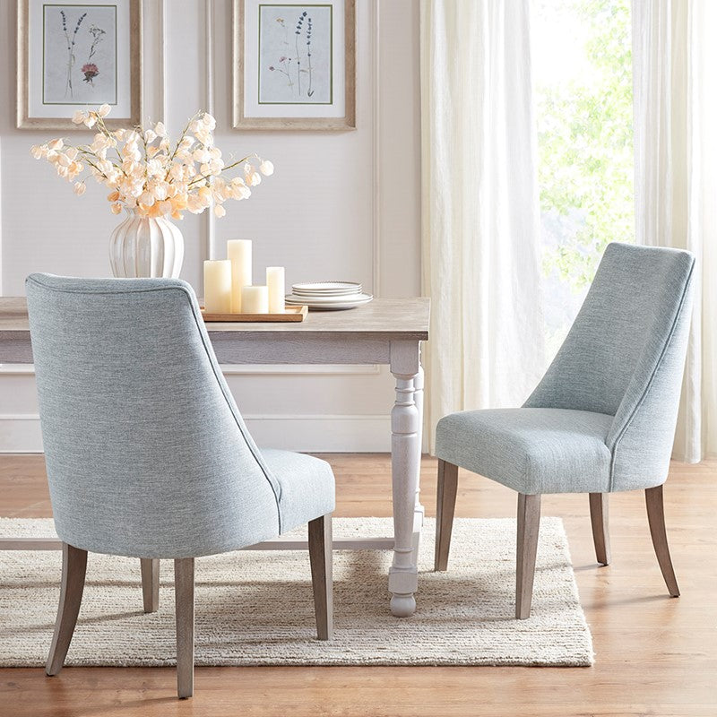 Winfield Upholstered Dining chair Set of 2